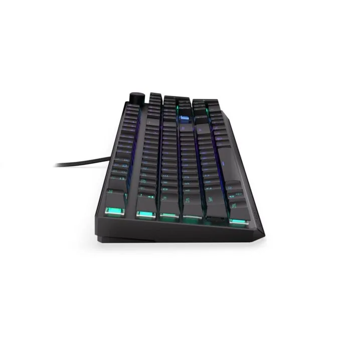 ENDORFY Thock Wireless Brown — image 6