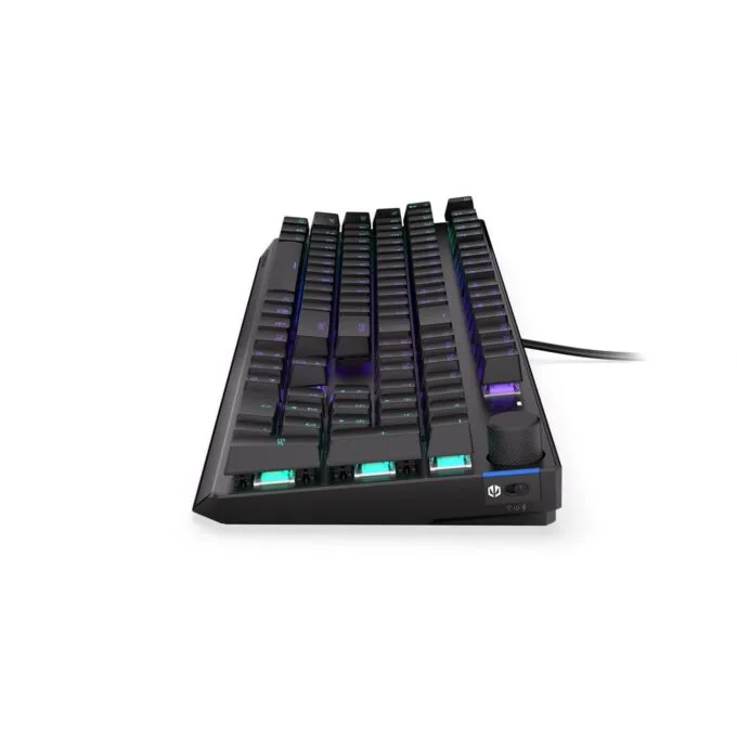 ENDORFY Thock Wireless Brown — image 8