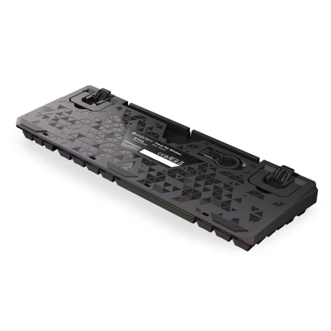 ENDORFY Thock TKL Wireless Black — image 16
