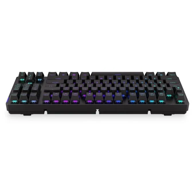 ENDORFY Thock TKL Wireless Black — image 4