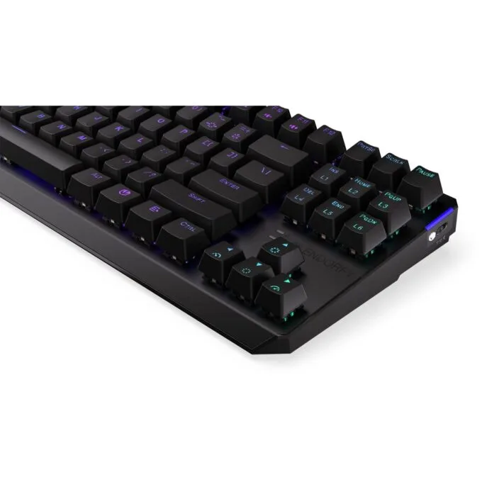 ENDORFY Thock TKL Wireless Black — image 8