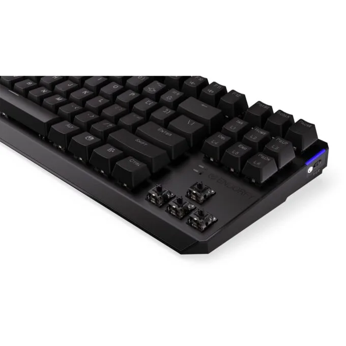 ENDORFY Thock TKL Wireless Black — image 9