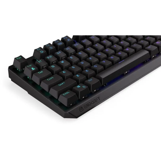 ENDORFY Thock TKL Wireless Red — image 10