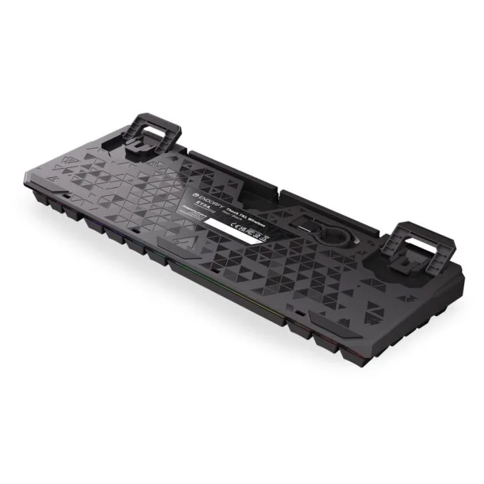ENDORFY Thock TKL Wireless Red — image 15