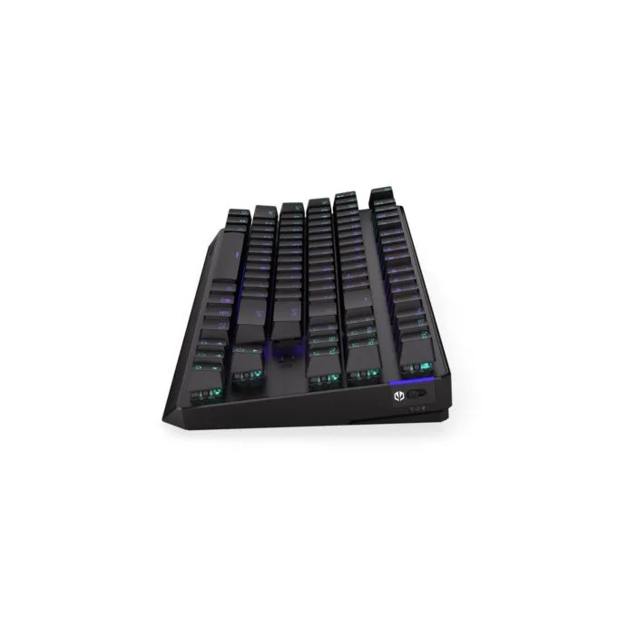 ENDORFY Thock TKL Wireless Red — image 6