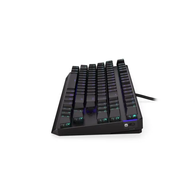 ENDORFY Thock TKL Wireless Red — image 7