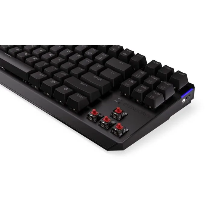 ENDORFY Thock TKL Wireless Red — image 9