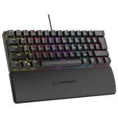 Rampage POWER K60 Blue switch
