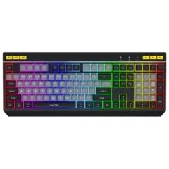 Hator Icefall HTK401US black
