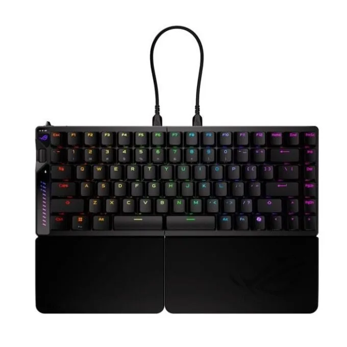 Asus ROG Falcata Black — image 1