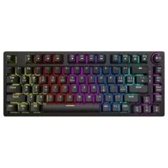 SAVIO PHENIX Gateron Yellow Pro, ABS