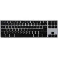 Matias FK308 Mac Tenkeyless RGB Space Gray