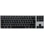 Matias FK308 Mac Tenkeyless RGB Space Gray