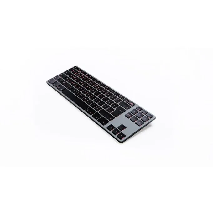 Matias FK308 Mac Tenkeyless RGB Space Gray — image 4