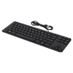 Matias FK308 Tenkeyless PC RGB Black