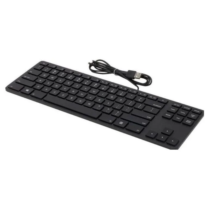 Matias FK308 Tenkeyless PC RGB Black — image 1