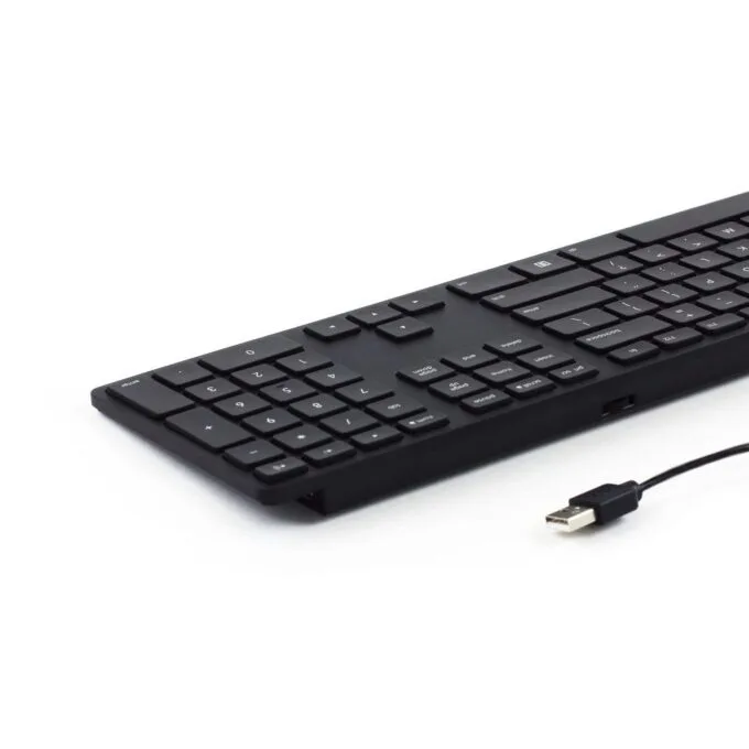 Matias FK308 Tenkeyless PC RGB Black — image 4