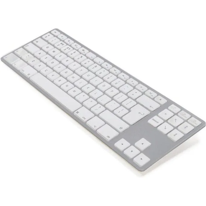 Matias FK308 Mac Tenkeyless Silver — image 1