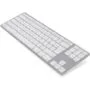 Matias FK308 Mac Tenkeyless Silver