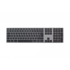 Matias FK316 Mac Space Gray