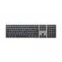 Matias FK316 Mac USB-C Space Gray
