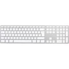 Matias FK316 Mac USB-C Silver