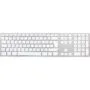 Matias FK316 Mac USB-C Silver