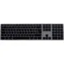 Matias FK318 Mac Space Gray wire