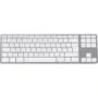 Matias FK408 Mac Tenkeyless Wireless Silver