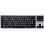 Matias FK408 Mac Tenkeyless Wireless Space Gray