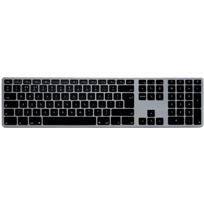 Matias FK416 Mac Wireless — image 1