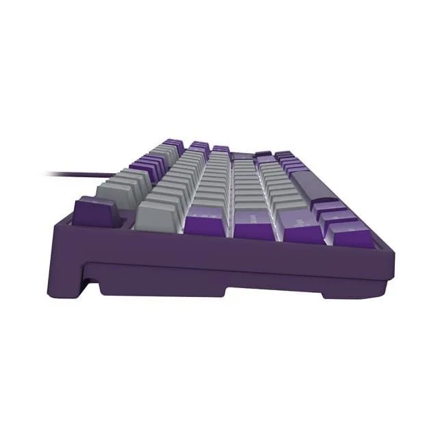 Fury Kanabo K2 US white mechanical lighting gray-violet — image 5