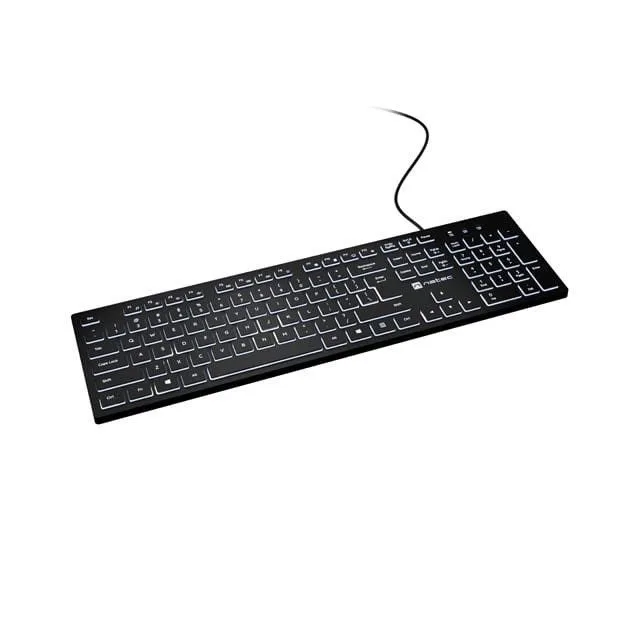 Natec Herring Glow white backlight — image 2