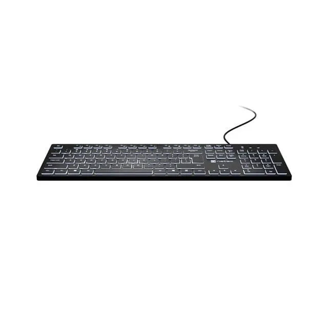 Natec Herring Glow white backlight — image 4