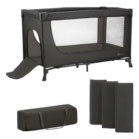 Kindercraft JOY Light 2in1 dark grey — image 1
