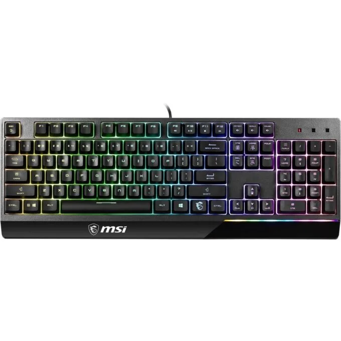 MSI Vigor GK30 US — image 1
