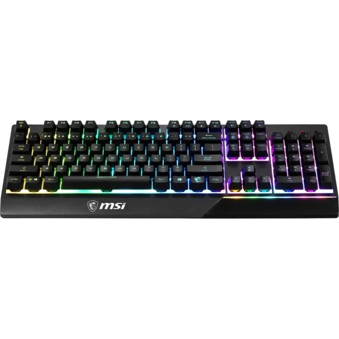 MSI Vigor GK30 US — image 4