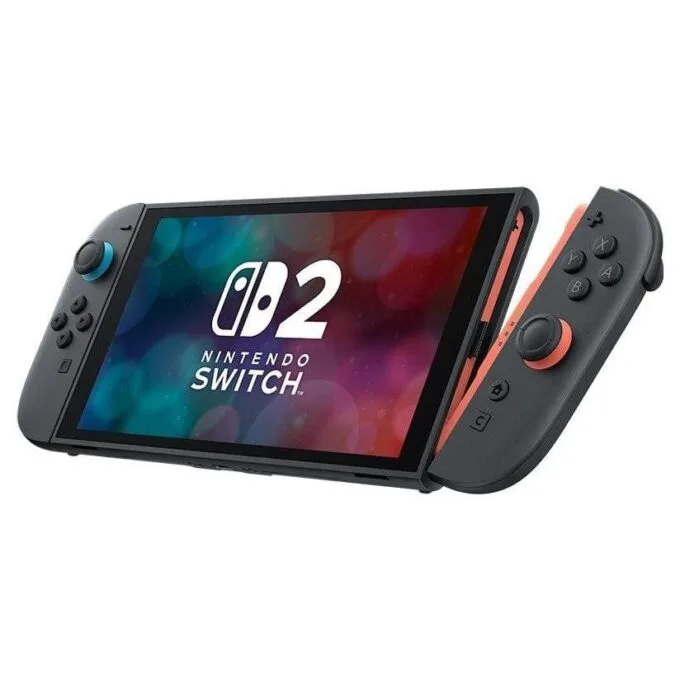 Nintendo Switch 2 — image 1