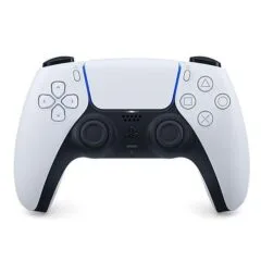 Sony PlayStation 5 DualSense White