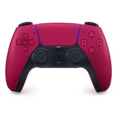 Sony PlayStation 5 DualSense Cosmic Red