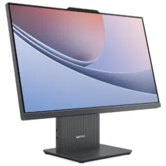 Lenovo IdeaCentre AIO 27 - Ultra 5 226V | 27'-FHD-99% sRGB | 16GB | 512GB | No OS | Luna Grey
