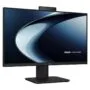 ASUS All in One V440VAK-BPC208W - Core 5 210H | 23.8" | 16GB | 512GB | W11H | Black