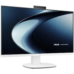 ASUS All in One V470VAK-WPE241W - Core 5 210H | 27" | 16GB | 512GB | W11H | White