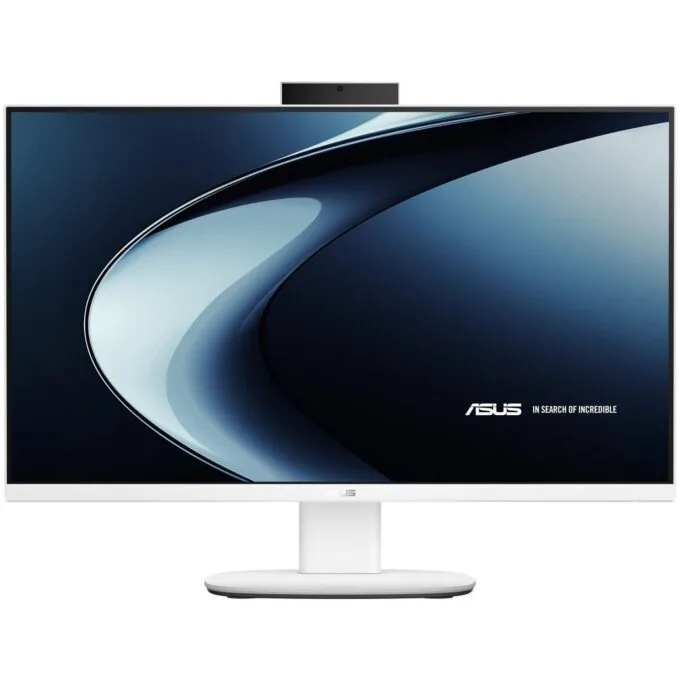 ASUS All in One V470VAK-WPE241W - Core 5 210H | 27" | 16GB | 512GB | W11H | White — image 2