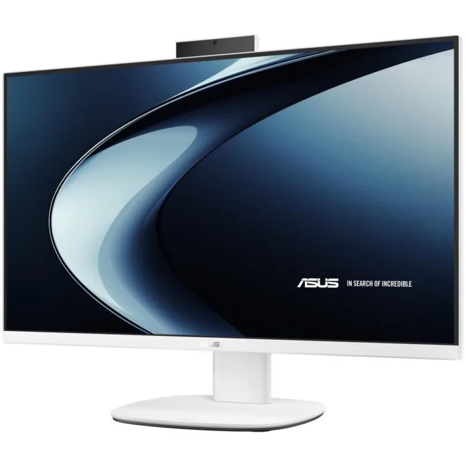 ASUS All in One V470VAK-WPE241W - Core 5 210H | 27" | 16GB | 512GB | W11H | White — image 3