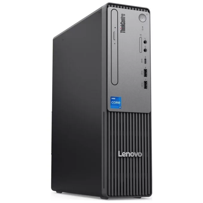 Lenovo ThinkCentre neo 50s G5 - Core i5-14400 | 16GB | 1TB | DVD±RW | Win11Pro — image 1