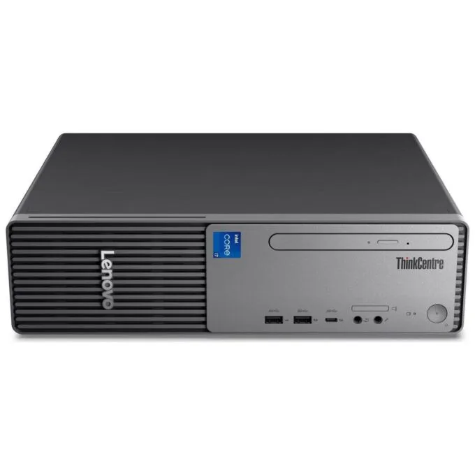 Lenovo ThinkCentre neo 50s G5 - Core i5-14400 | 16GB | 1TB | DVD±RW | Win11Pro — image 4