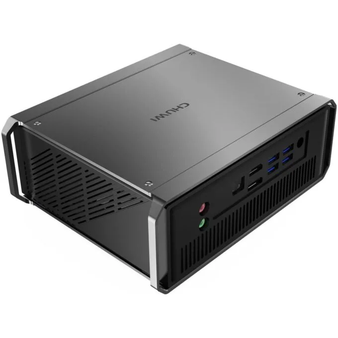 PC Chuwi CoreBox - i5-12450H | 16GB | 512GB | Win11Pro — image 1