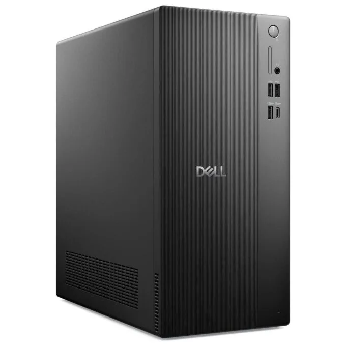 Dell Pro Tower Essential QVT1260 - i5-14400 | 8GB | 512GB | Win11Pro — image 1
