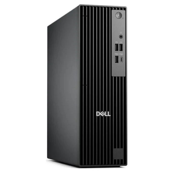 Dell Pro Slim QCS1250 - i7-14700 | 16GB (2x8) | 512GB | Win11Pro | Wi-Fi — image 1
